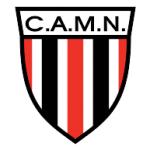 logo Clube Atletico Monte Negro de Sorocaba-SP