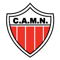 logo Clube Atletico Mundo Novo de Mundo Novo-MS