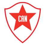 logo Clube Atletico Nevense de Neves Paulista-SP