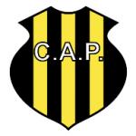 logo Clube Atletico Penarol de Salto