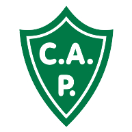 logo Clube Atletico Pradense de Antonio Prado-RS