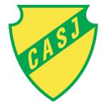 logo Clube Atletico Sao Jose do Rio de Janeiro-RJ