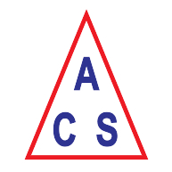 logo Clube Atletico Serrano de Sao Francisco de Paula-RS