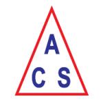 logo Clube Atletico Serrano de Sao Francisco de Paula-RS
