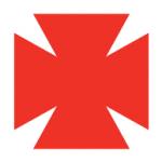 logo Clube Atletico Vasco da Gama de Flores da Cunha-RS