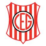 logo Clube Esportivo Guarani de Sao Miguel do Oeste-SC