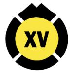 logo Clube Esportivo XV de Novembro de Umuarama-PR
