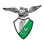 logo Clube Ferroviario de Huila