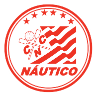 logo Clube Nautico Capibaribe de Recife-PE