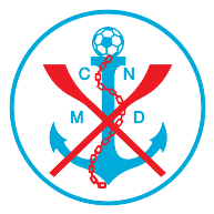 logo Clube Nautico Marcilio Dias-SC