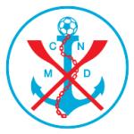 logo Clube Nautico Marcilio Dias-SC