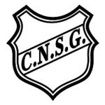 logo Clube Nautico Salto Grande de Salto Grande-SP