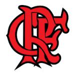 logo Clube Regatas Flamengo