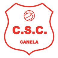 logo Clube Sao Cristovao de Canela-RS