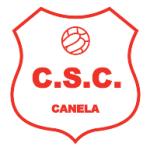 logo Clube Sao Cristovao de Canela-RS