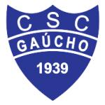 logo Clube Social e Cultural Gaucho de Serafina Correa-RS