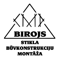 logo CMD Birojs