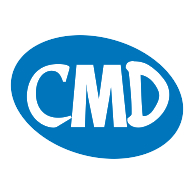 logo CMD
