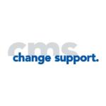logo CMS AG Change Management Support