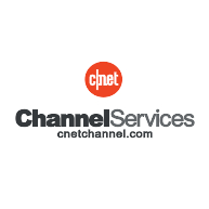 logo CNET Channel Services