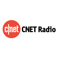logo CNET Radio