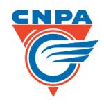 logo CNPA