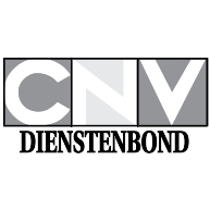 logo CNV Dienstenbond