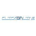 logo Clik on Line