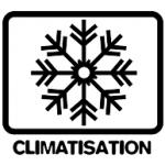 logo Climatisation