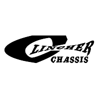 logo Clincher Chassis