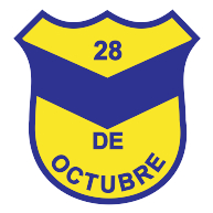 logo Club 28 de Octubre de La Plata