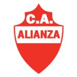 logo Club Atletico Alianza de Arteaga