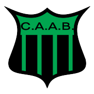 logo Club Atletico Almirante Brown de Arrecifes