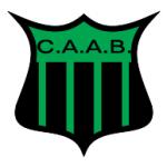 logo Club Atletico Almirante Brown de Arrecifes