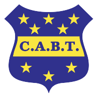 logo Club Atletico Boca del Tigre de Escobar
