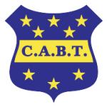 logo Club Atletico Boca del Tigre de Escobar