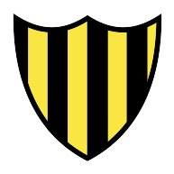 logo Club Atletico El Huracan de Rojas