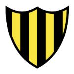 logo Club Atletico El Huracan de Rojas