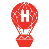 logo Club Atletico Huracan de General Madariaga