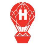 logo Club Atletico Huracan de General Madariaga