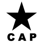 logo Club Atletico Pampero de Guatrache