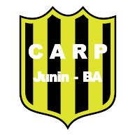 logo Club Atletico River Plate de Junin