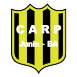 logo Club Atletico River Plate de Junin
