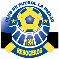 logo Club de Futbol La Piedad