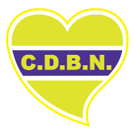 logo Club Defensores del Barrio Nebel de Concordia