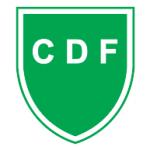 logo Club Deportivo Ferroviario de General Guemes