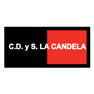logo Club Deportivo y Social La Candela de Alberti
