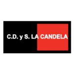 logo Club Deportivo y Social La Candela de Alberti