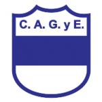 logo Club Gimnasia y Esgrima de Mercedes