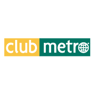 logo Club Metro
